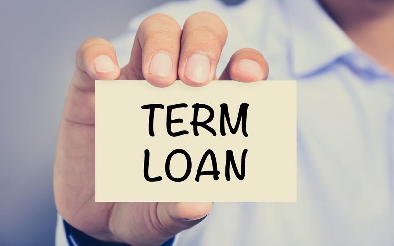 Capital Loan & Term Loan