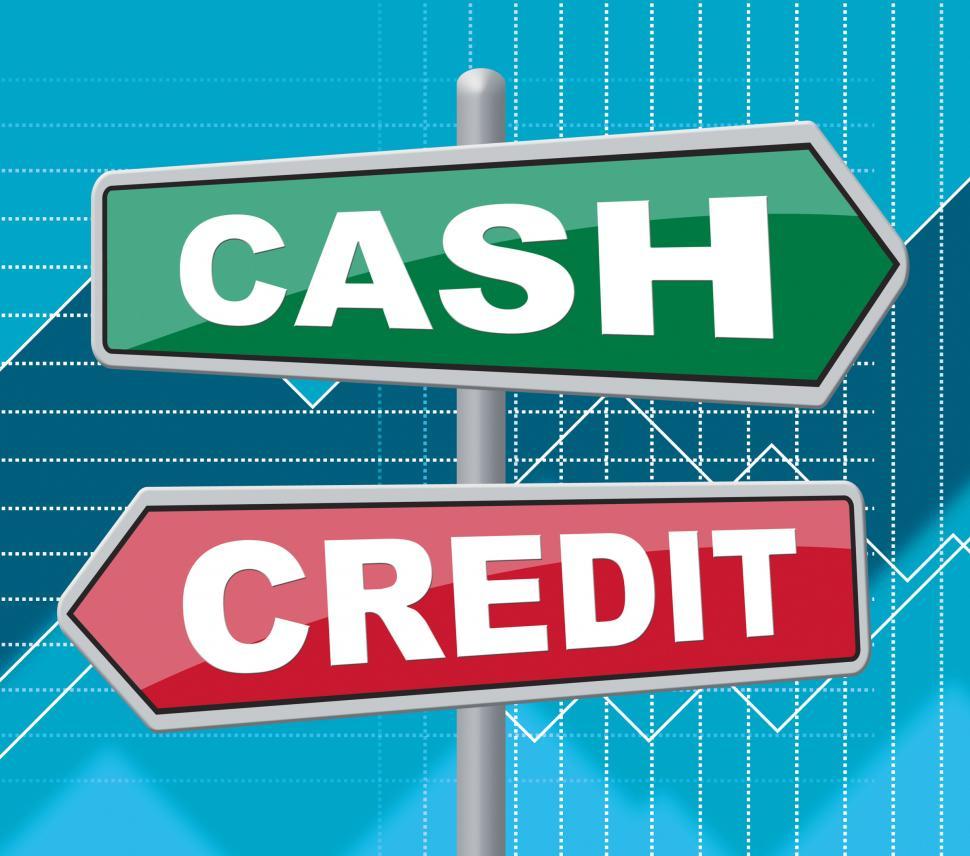 What Everyone Must Know About Cash Credit