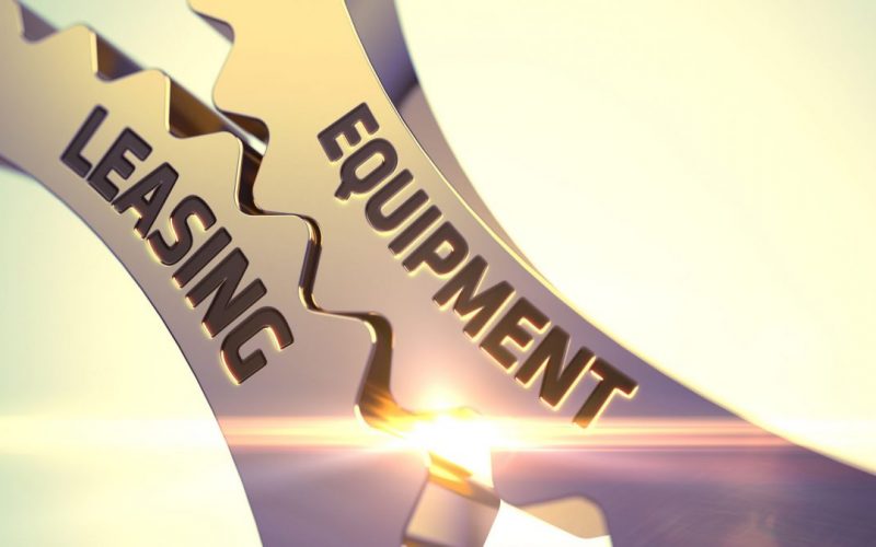 Business Equipment Financing & Leasing